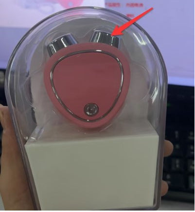 Micro Current Beauty Instrument Roller Instrument Beauty Massager Face Micro Current Beauty Instrument Roller Instrument Beauty Massager Face